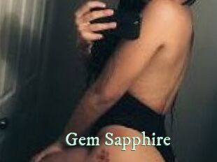 Gem_Sapphire