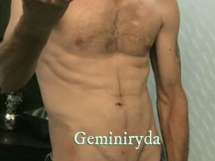 Geminiryda