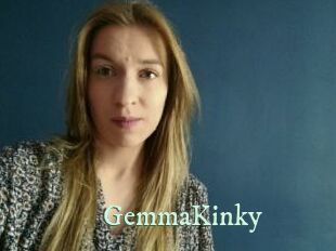 GemmaKinky