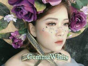 GemmaWhite