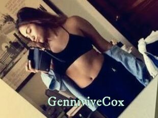 GenniviveCox