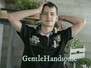 GentleHandsome