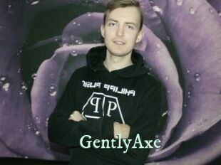 GentlyAxe