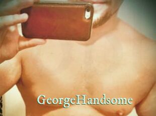 GeorgeHandsome