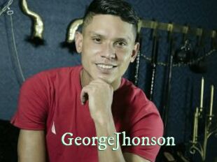 GeorgeJhonson