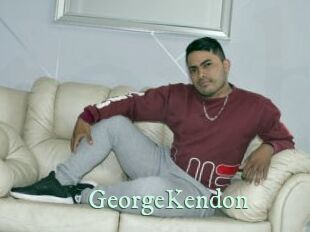 GeorgeKendon