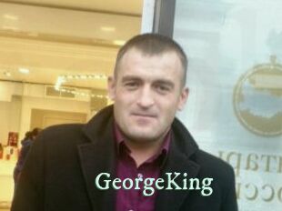 GeorgeKing