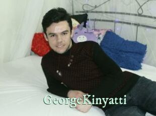 GeorgeKinyatti