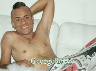 GeorgeSexyy