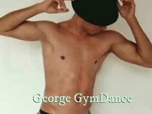 George_GymDance