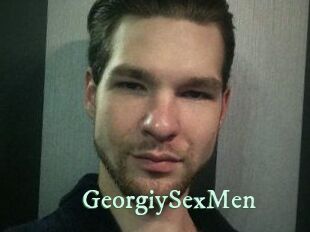 GeorgiySexMen