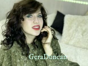 GeraDuncan