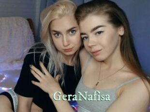 GeraNafisa