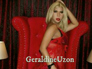 GeraldineUzon