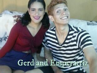 Gerd_and_Emperatriz