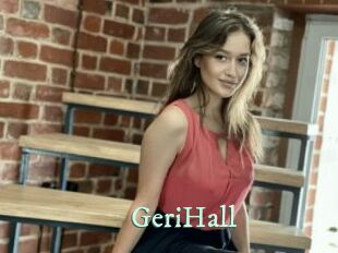 GeriHall