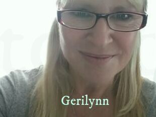 Gerilynn