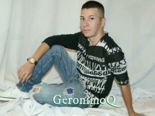 GeronimoQ