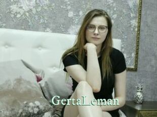 GertaLeman