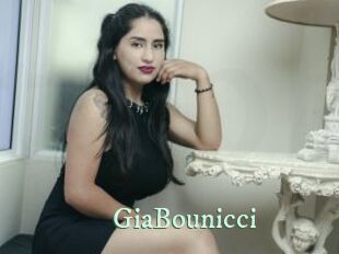 GiaBounicci