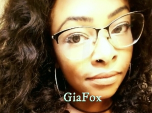 GiaFox