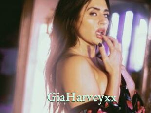 GiaHarveyxx
