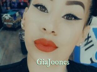 GiaJoones