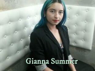 Gianna_Summer