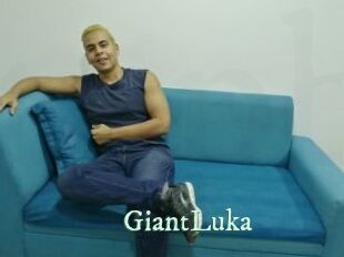 GiantLuka