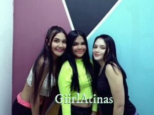 GiirlAtinas