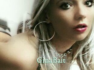 GinaBait