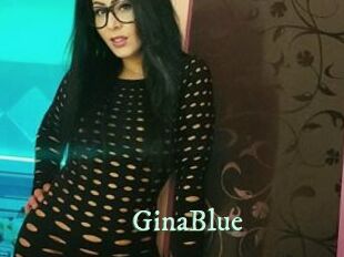 GinaBlue