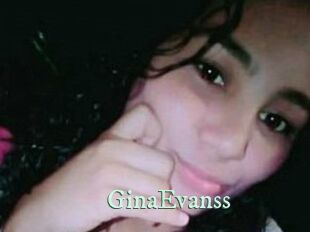 GinaEvanss