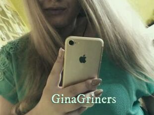 GinaGriners