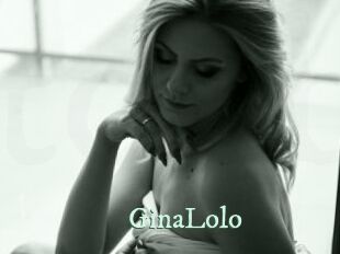 GinaLolo