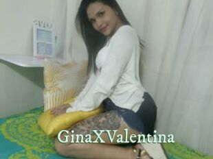 GinaXValentina