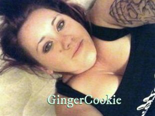 GingerCookie