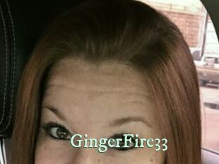 GingerFire33