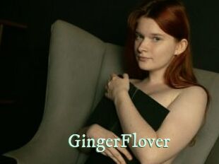 GingerFlover