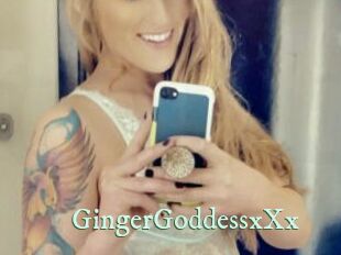 GingerGoddessxXx