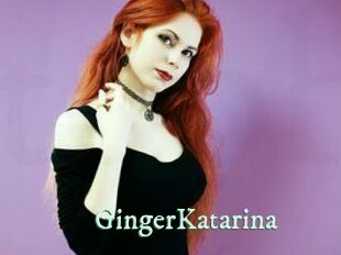 GingerKatarina