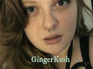 GingerKush