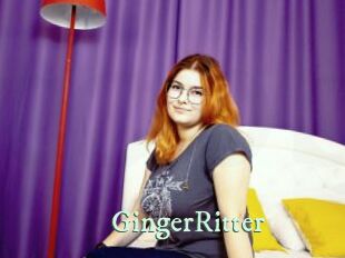 GingerRitter