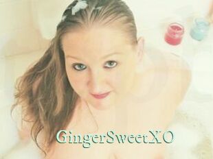 GingerSweetXO