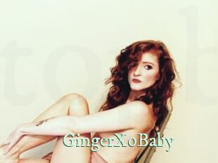 GingerXoBaby