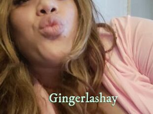 Gingerlashay