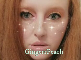 GingerrPeach