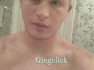Gingidick