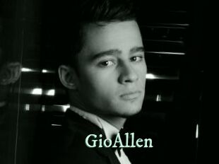 GioAllen