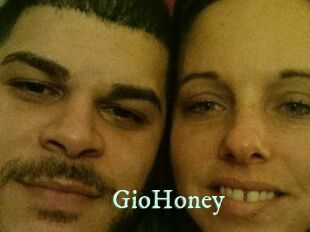 GioHoney